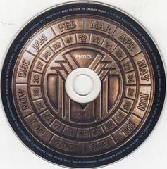 Glasbene CD Bruce Dickinson - The Mandrake Project (Deluxe Edition) (Limited Edition) (CD) - 1