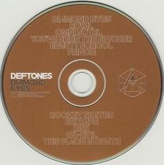 Muziek CD Deftones - Diamond Eyes (CD) - 1