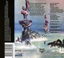 CD musique Nazareth - Hair Of The Dog (Reissue) (Remastered)(CD) - 1