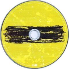CD musique Ed Sheeran - - (Softpackt) (CD) - 1