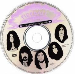 Musik-CD Deep Purple - Fireball (Reissue) (Remastered) (Anniversary Edition) (CD) - 1