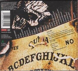 Glasbene CD Slipknot - Slipknot (Reissue) (Anniversary Edition) (CD + DVD) - 3