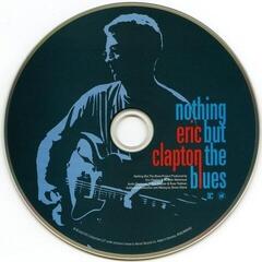 Muzički CD Eric Clapton - Nothing But The Blues (CD) - 2