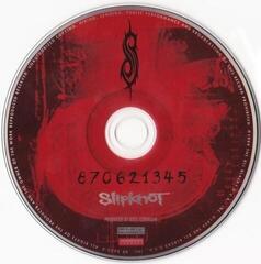 Glasbene CD Slipknot - Slipknot (CD) - 1