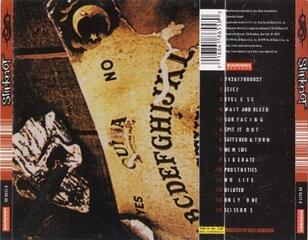 Glasbene CD Slipknot - Slipknot (CD) - 2
