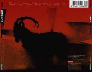 Glasbene CD Slipknot - Iowa (CD) - 2