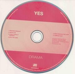Muziek CD Yes - Original Album Series (Box Set) (5 CD) - 3