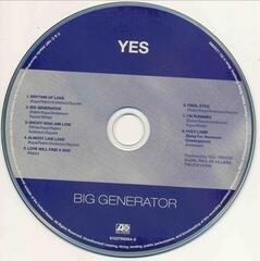 Muziek CD Yes - Original Album Series (Box Set) (5 CD) - 5