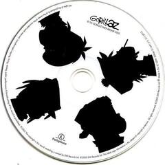 Musik-CD Gorillaz - Demon Days (CD) - 1