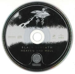 Musiikki-CD Black Sabbath - Heaven & Hell (2 CD) - 3