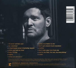 CD muzica Michael Bublé - Higher (CD) - 1