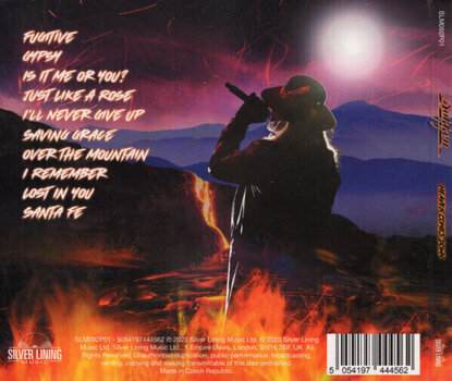 CD de música Dokken - Heaven Comes Down (CD) - 3