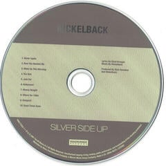 Music CD Nickelback - Original Album Series (Box Set) (Reissue) (5 CD) - 2