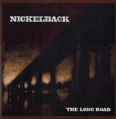 Music CD Nickelback - Original Album Series (Box Set) (Reissue) (5 CD) - 3
