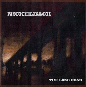 Music CD Nickelback - Original Album Series (Box Set) (Reissue) (5 CD) - 4