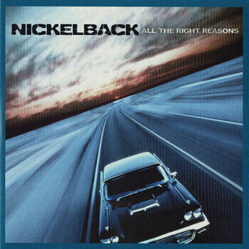 Music CD Nickelback - Original Album Series (Box Set) (Reissue) (5 CD) - 6