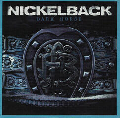 Music CD Nickelback - Original Album Series (Box Set) (Reissue) (5 CD) - 7