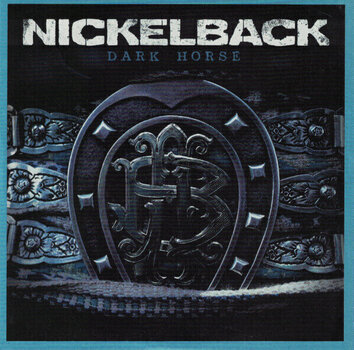 Hudební CD Nickelback - Original Album Series (Box Set) (Reissue) (5 CD) - 8