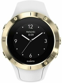 Smartwatches Suunto Spartan Trainer Wrist HR HR Gold Smartwatches - 8