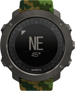 Smart hodinky Suunto Traverse Alpha Woodland - 3