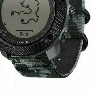 Smartwatch Suunto Traverse Alpha Alpha Concrete Smartwatch - 4