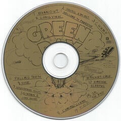 CD muzica Green Day - Dookie (CD) - 1