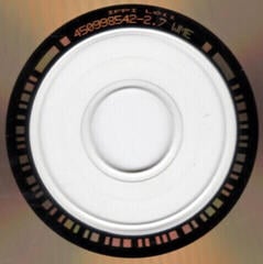 CD musicali Mike Oldfield - The Songs Of Distant Earth (CD) - 2