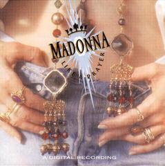 CD musicali Madonna - Original Album Series (Box Set) (Reissue) (5 CD) - 3