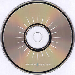 CD musicali Madonna - Original Album Series (Box Set) (Reissue) (5 CD) - 6