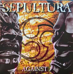 CD диск Sepultura - Sepulnation (The Studio Albums 1998-2009) (Box Set) (Reissue) (Remastered) (5 CD) - 1