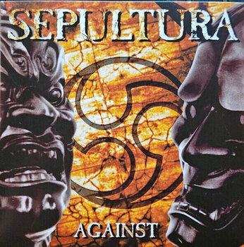 Musiikki-CD Sepultura - Sepulnation (The Studio Albums 1998-2009) (Box Set) (Reissue) (Remastered) (5 CD) - 2