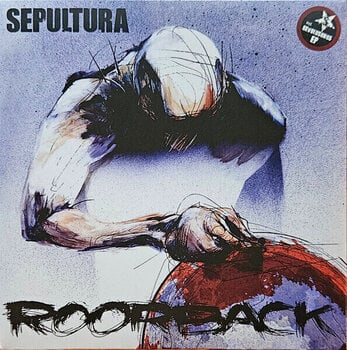 Music CD Sepultura - Sepulnation (The Studio Albums 1998-2009) (Box Set) (Reissue) (Remastered) (5 CD) - 3