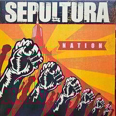 CD диск Sepultura - Sepulnation (The Studio Albums 1998-2009) (Box Set) (Reissue) (Remastered) (5 CD) - 3