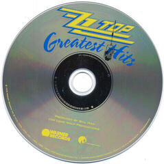 CD muzica ZZ Top - Greatest Hits (CD) - 1