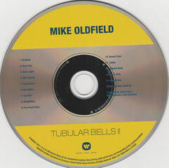 Musik-CD Mike Oldfield - Original Album Series (Box Set) (Reissue) (5 CD) - 1
