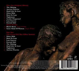 Musiikki-CD Black Sabbath - The Eternal Idol (2 CD) - 4