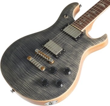 Elektriska gitarrer PRS SE McCarty 594 Charcoal Elektriska gitarrer - 3