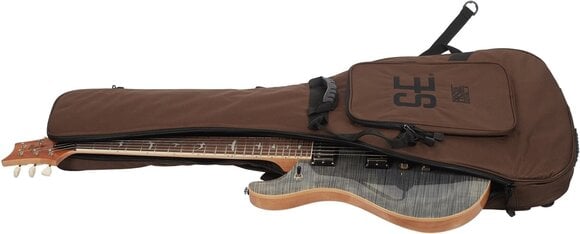 E-Gitarre PRS SE McCarty 594 Charcoal E-Gitarre - 6