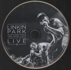 Musik-CD Linkin Park - One More Light (Live) (CD) - 1