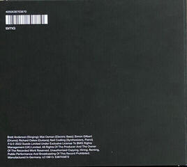CD muzica Suede - Autofiction (CD) - 2