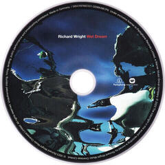 Musik-CD Richard Wright - Wet Dream (Reissue) (Remastered) (CD) - 1