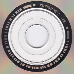 Zenei CD Dream Theater - Images And Words (Reissue) (CD) - 2
