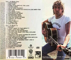 Hudobné CD Rod Stewart - The Story So Far: The Very Best Of Rod Stewart (Reissue) (Remastered) (2 CD) - 1