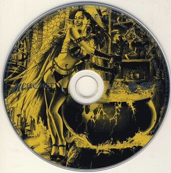 Hudební CD Helloween - Better Than Raw (Reissue) (Remastered) (2 CD) - 2