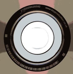 Muzički CD Nick Cave & The Bad Seeds - B-Sides & Rarities (Part II) (Deluxe Edition) (Limited Edition) (2 CD) - 2