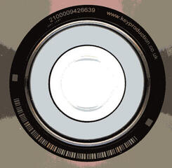 Muzički CD Nick Cave & The Bad Seeds - B-Sides & Rarities (Part II) (Deluxe Edition) (Limited Edition) (2 CD) - 4