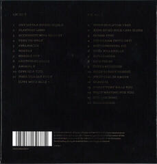 Muzički CD Nick Cave & The Bad Seeds - B-Sides & Rarities (Part II) (Deluxe Edition) (Limited Edition) (2 CD) - 5