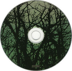 Muzyczne CD Type O Negative - October Rust (CD) - 1