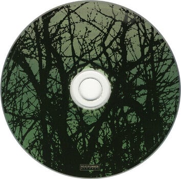 Hudební CD Type O Negative - October Rust (CD) - 2