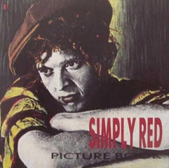 Glasbene CD Simply Red - Original Album Series (Reissue) (Remastered) (Box Set) (5 CD) - 1